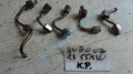 palivové trubky na fiat qubo 1,3jtd, naftové trubky, 